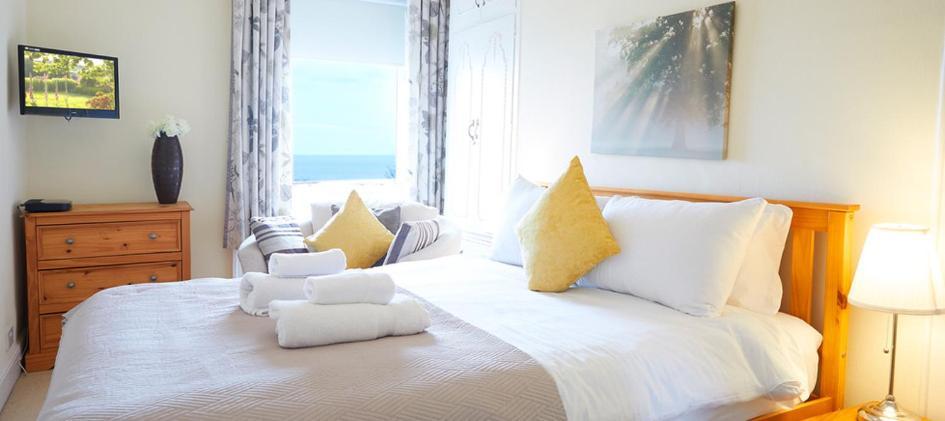 Seaview At The Crescent Villa Filey Dış mekan fotoğraf